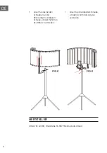 Preview for 4 page of auna PRO MP32 MK II Manual