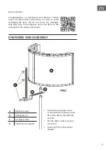 Preview for 5 page of auna PRO MP32 MK II Manual