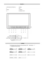 Предварительный просмотр 7 страницы auna 10004778 Manual