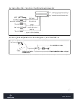 Предварительный просмотр 31 страницы auna 10005069 Manual