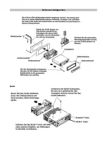 Предварительный просмотр 7 страницы auna 10005071 Manual