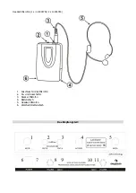 Preview for 3 page of auna 10005759 Manual