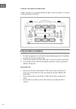 Предварительный просмотр 34 страницы auna 10008986 Instructions Manual