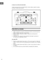 Предварительный просмотр 46 страницы auna 10008986 Instructions Manual