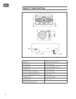 Предварительный просмотр 10 страницы auna 10008991 Manual