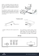 Предварительный просмотр 53 страницы auna 10009736 Manual