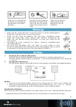 Предварительный просмотр 3 страницы auna 10010443 Manual