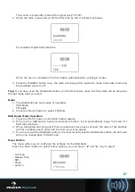 Preview for 10 page of auna 10024187 User Manual