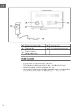 Preview for 74 page of auna 10026419 Manual