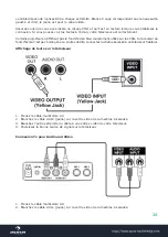 Предварительный просмотр 24 страницы auna 10026825 User Manual