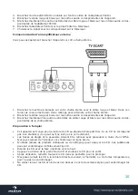 Предварительный просмотр 25 страницы auna 10026825 User Manual