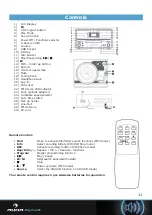 Preview for 11 page of auna 10027864 Manual