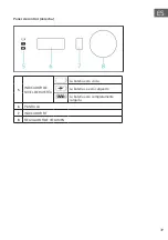 Предварительный просмотр 39 страницы auna 10028659 Instructions Manual