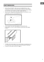 Предварительный просмотр 11 страницы auna 10029159 Manual