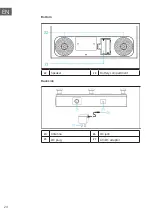 Предварительный просмотр 24 страницы auna 10029159 Manual