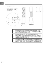 Предварительный просмотр 14 страницы auna 10030182 Manual