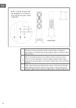 Предварительный просмотр 70 страницы auna 10030182 Manual