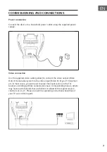 Preview for 21 page of auna 10030796 Manual