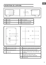 Предварительный просмотр 25 страницы auna 10030851 Manual