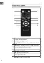 Предварительный просмотр 34 страницы auna 10030851 Manual