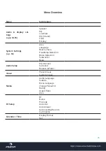 Предварительный просмотр 35 страницы auna 10030923 Instruction Manual