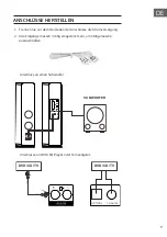 Предварительный просмотр 9 страницы auna 10031508 Manual