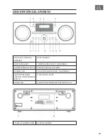 Preview for 89 page of auna 10031949 Manual