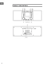 Предварительный просмотр 28 страницы auna 10032013 Manual