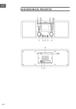 Предварительный просмотр 100 страницы auna 10032013 Manual