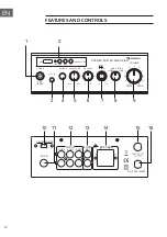 Предварительный просмотр 12 страницы auna 10032155 Manual