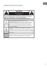 Предварительный просмотр 31 страницы auna 10032461 Manual