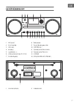 Preview for 7 page of auna 10032755 Manual