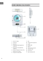 Предварительный просмотр 46 страницы auna 10032898 Manual