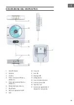 Предварительный просмотр 59 страницы auna 10032898 Manual