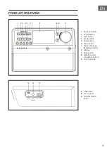 Preview for 23 page of auna 10033001 Manual