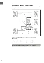 Предварительный просмотр 60 страницы auna 10033065 Manual