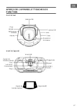 Preview for 27 page of auna 10033807 Manual