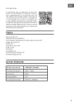 Preview for 39 page of auna 10034004 Manual