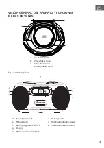 Preview for 43 page of auna 10034004 Manual