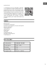 Preview for 51 page of auna 10034004 Manual