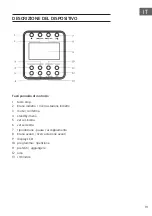 Предварительный просмотр 111 страницы auna 10034031 Manual