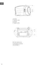 Предварительный просмотр 112 страницы auna 10034031 Manual