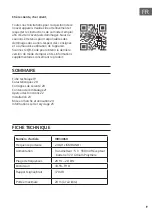 Preview for 19 page of auna 10034060 Manual