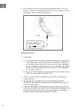 Предварительный просмотр 10 страницы auna 10034062 Manual