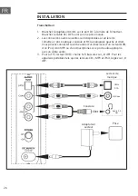 Preview for 26 page of auna 10034062 Manual