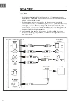 Preview for 36 page of auna 10034062 Manual