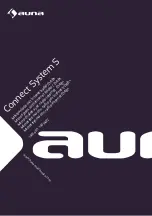 auna 10034071 Manual preview