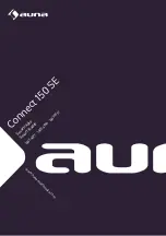 auna 10034077 Manual preview