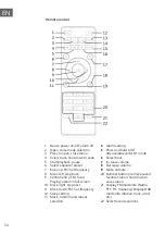 Preview for 34 page of auna 10034077 Manual