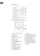 Preview for 78 page of auna 10034077 Manual